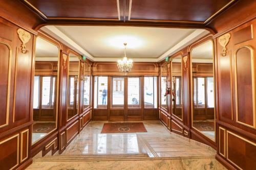Hotel Astoria Oradea - 618
