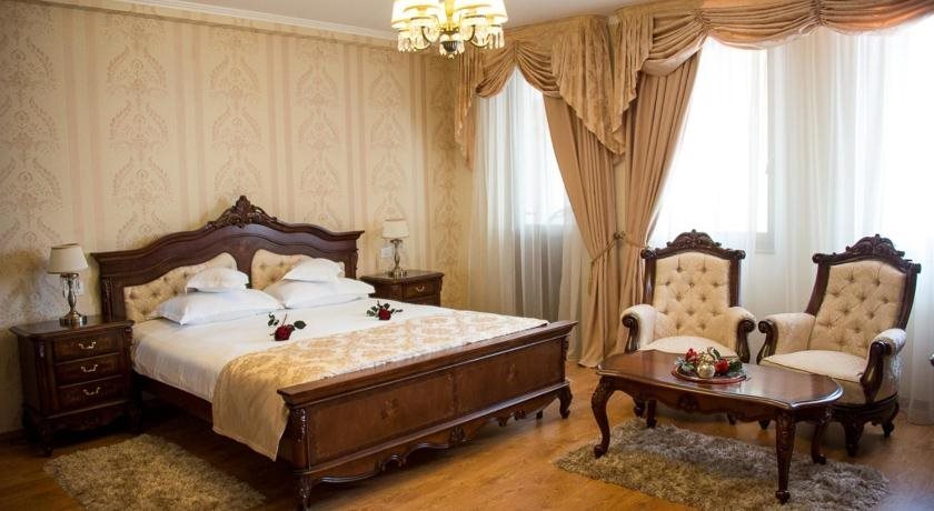 Hotel Astoria Oradea - 19