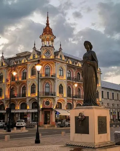 Hotel Astoria Oradea - 365