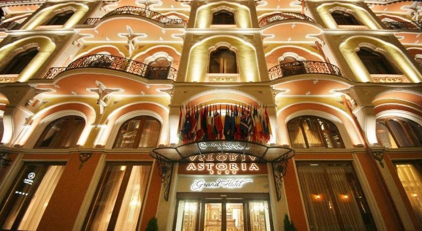 Hotel Astoria Oradea - 444