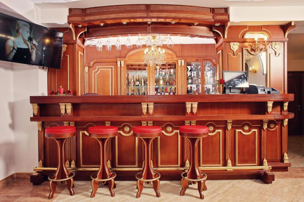 Hotel Astoria Oradea - 792