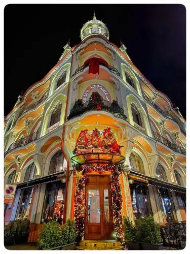 Hotel Astoria Oradea - 279
