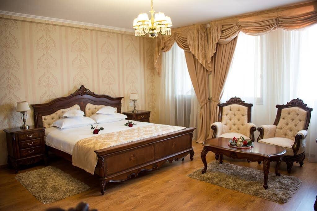 Hotel Astoria Oradea - 400