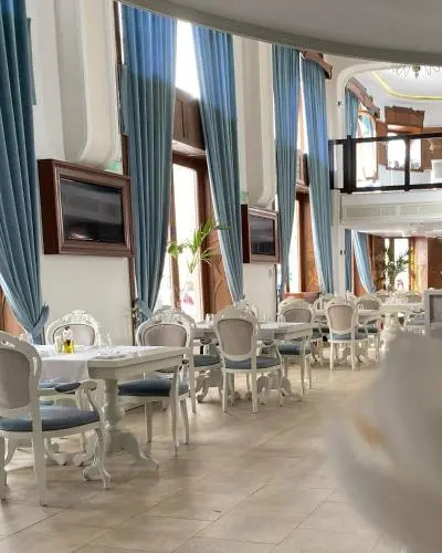 Hotel Astoria Oradea - 548