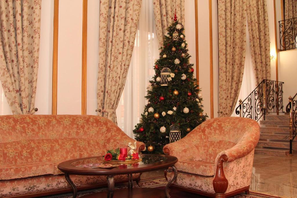 Hotel Astoria Oradea - 147