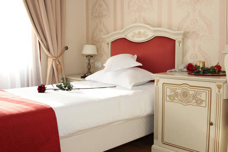 Hotel Astoria Oradea - 279