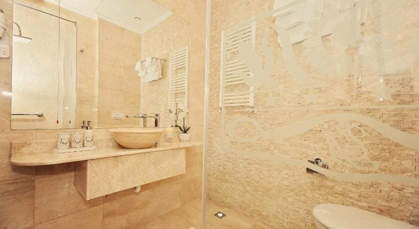 Hotel Astoria Oradea - 41