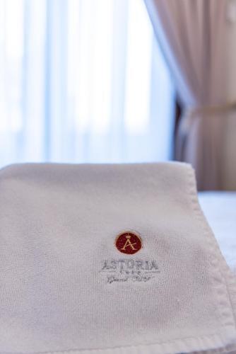 Hotel Astoria Oradea - 401