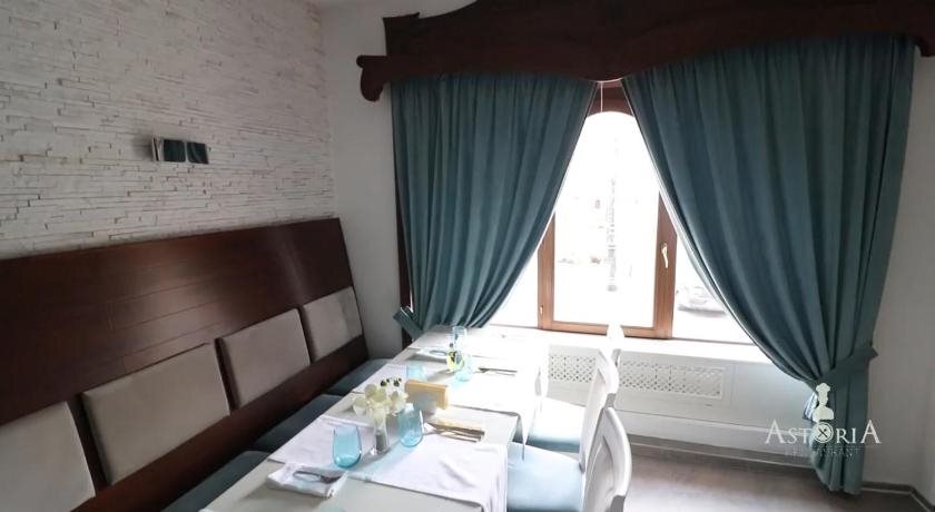 Hotel Astoria Oradea - 794
