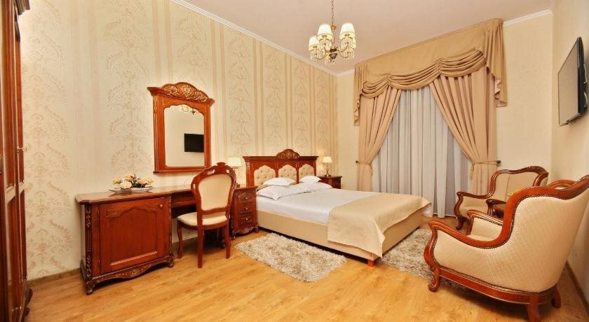 Hotel Astoria Oradea - 943