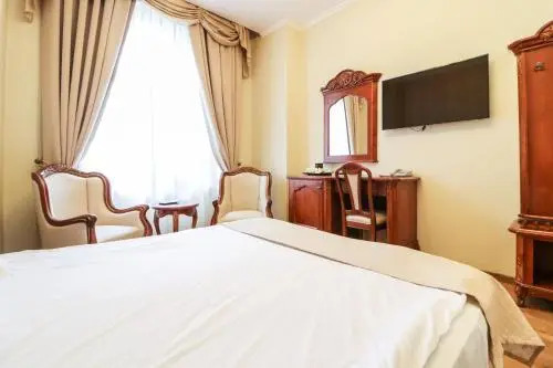 Hotel Astoria Oradea - 252