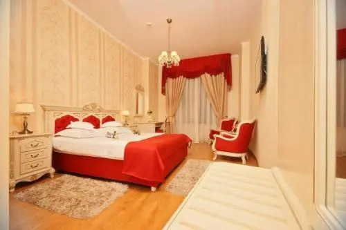 Hotel Astoria Oradea - 535