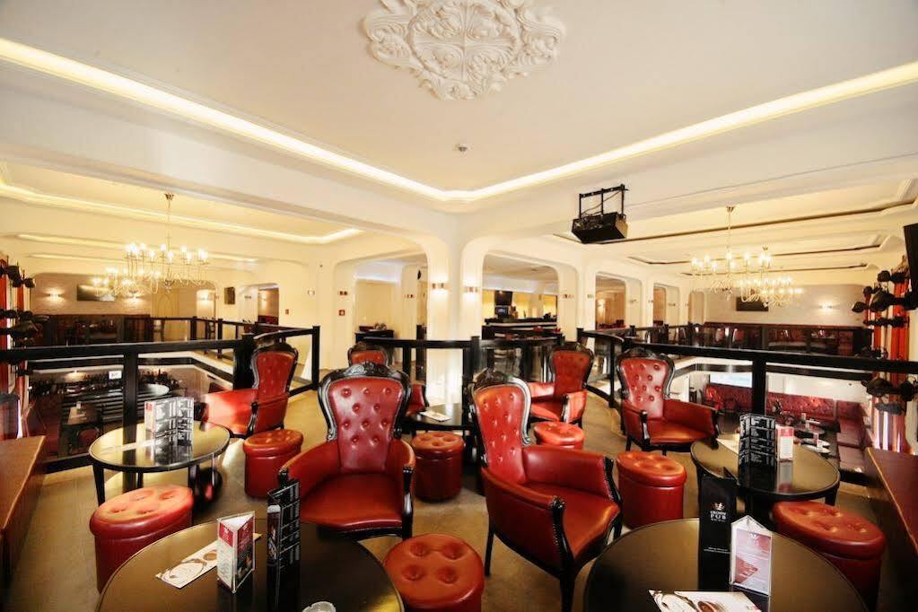 Hotel Astoria Oradea - 631
