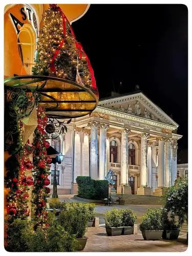 Hotel Astoria Oradea - 103