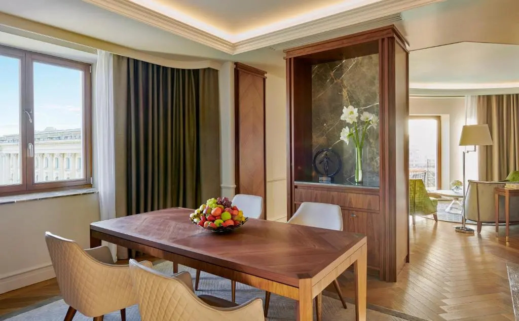 InterContinental Athénée Palace Bucharest by IHG - 269