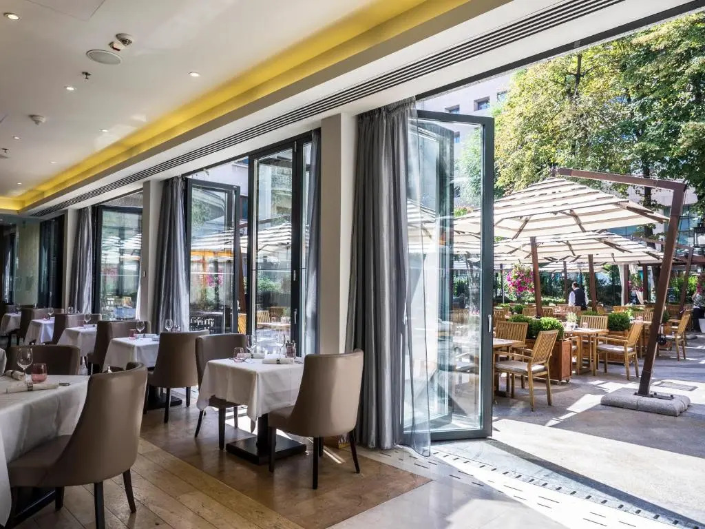 InterContinental Athénée Palace Bucharest by IHG - 475
