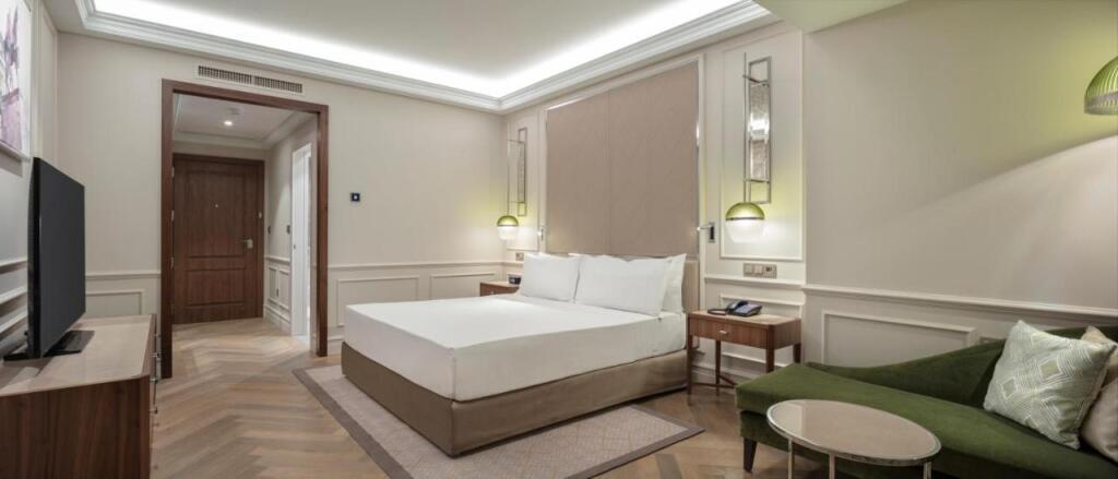 InterContinental Athénée Palace Bucharest by IHG - 515