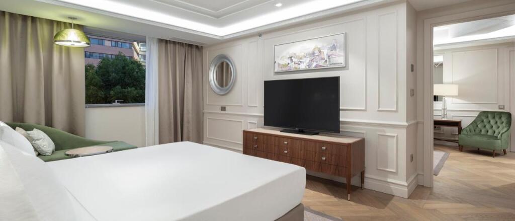 InterContinental Athénée Palace Bucharest by IHG - 265