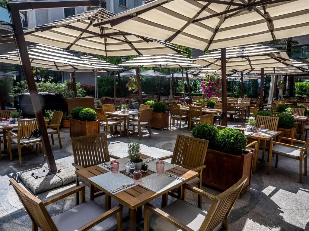 InterContinental Athénée Palace Bucharest by IHG - 84