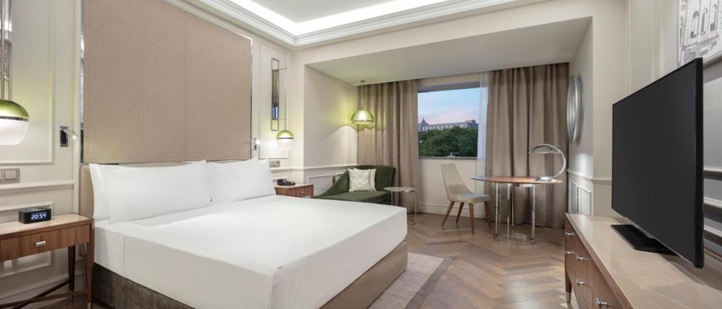 InterContinental Athénée Palace Bucharest by IHG - 887