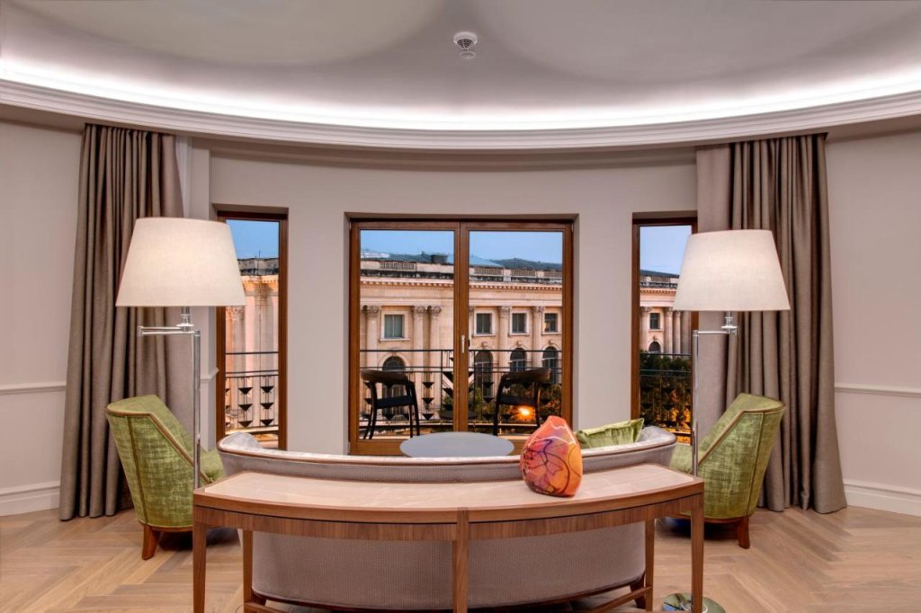 InterContinental Athénée Palace Bucharest by IHG - 389