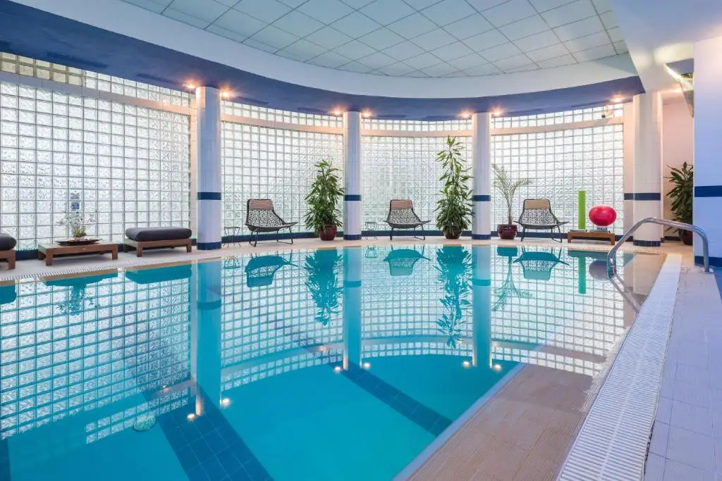 InterContinental Athénée Palace Bucharest by IHG - 748