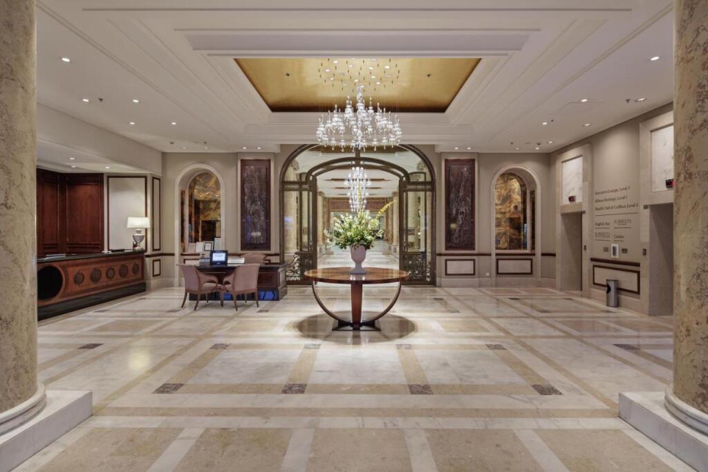 InterContinental Athénée Palace Bucharest by IHG - 346