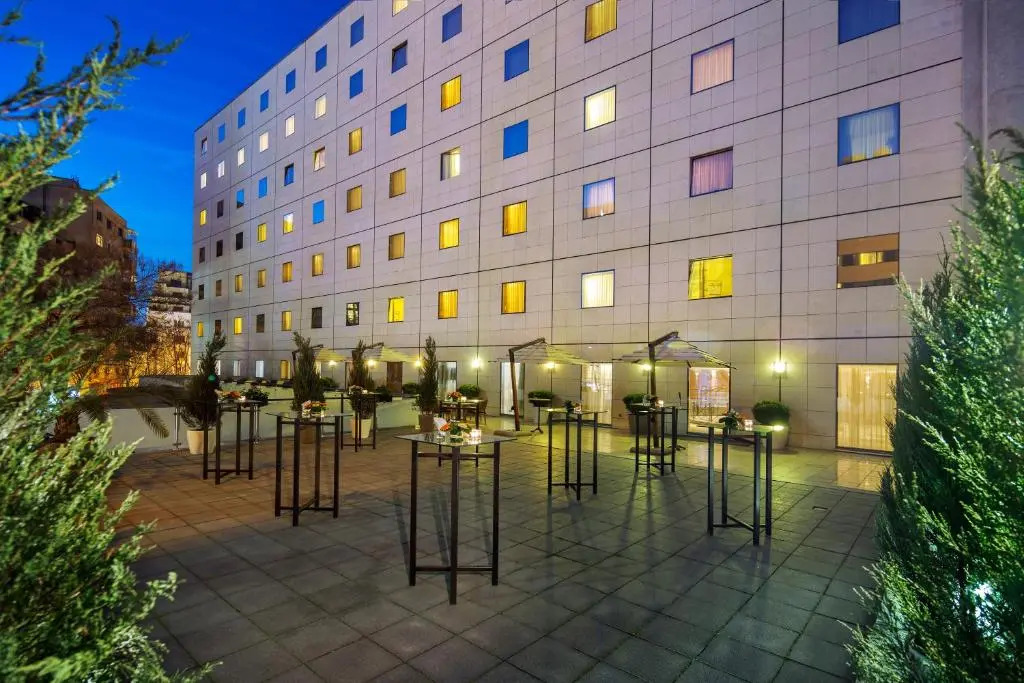InterContinental Athénée Palace Bucharest by IHG - 167