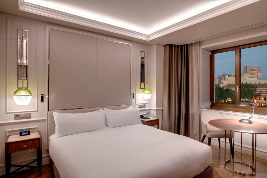 InterContinental Athénée Palace Bucharest by IHG - 84