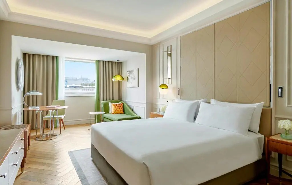 InterContinental Athénée Palace Bucharest by IHG - 977