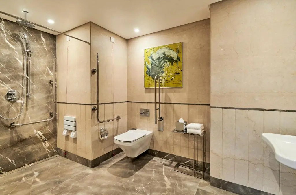 InterContinental Athénée Palace Bucharest by IHG - 560