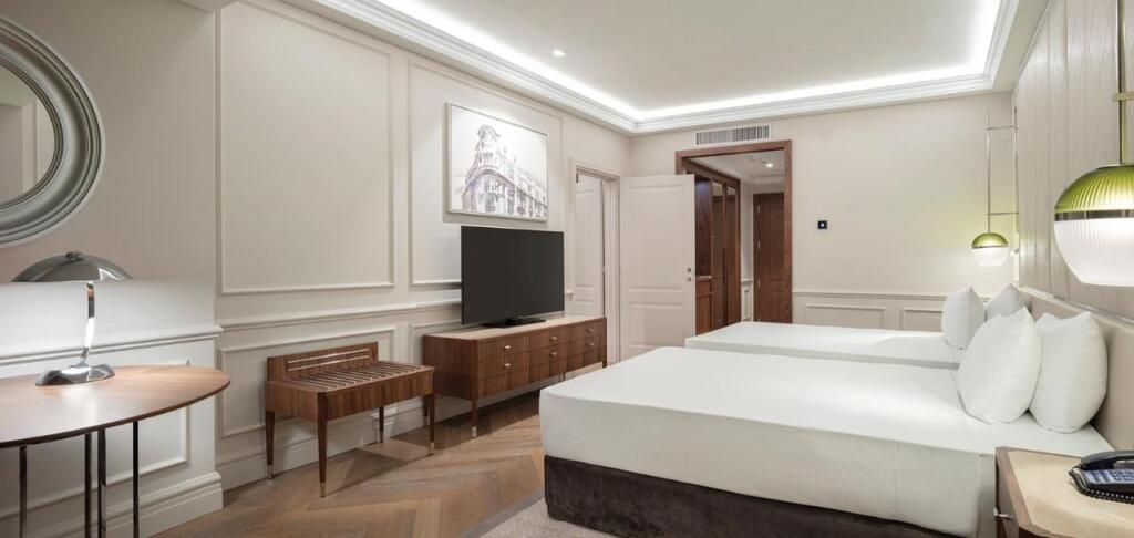 InterContinental Athénée Palace Bucharest by IHG - 586