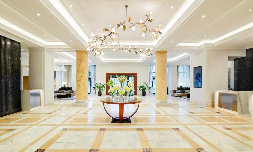 InterContinental Athénée Palace Bucharest by IHG - 85