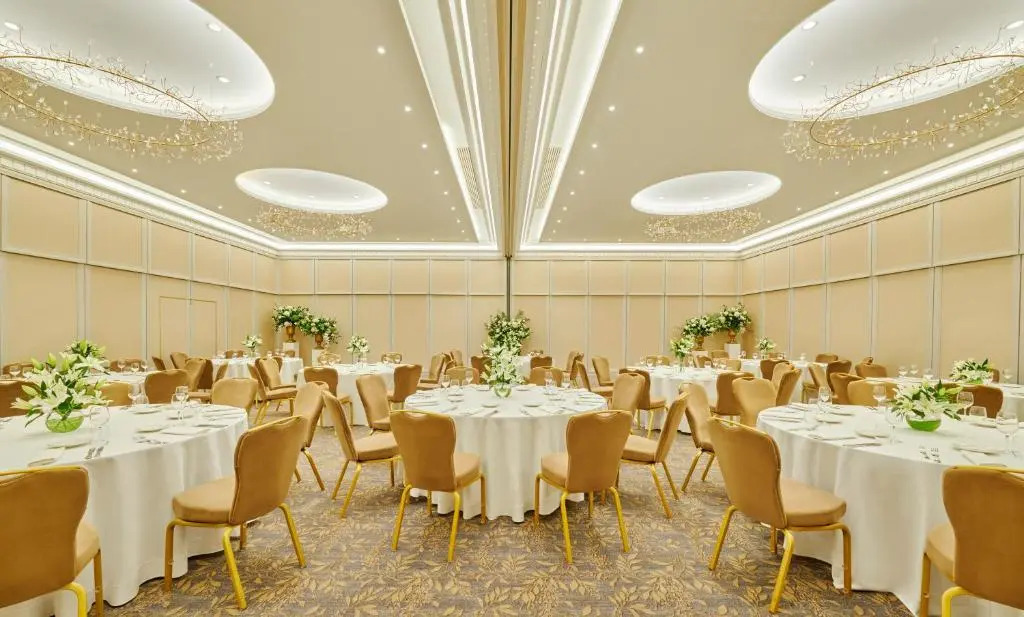 InterContinental Athénée Palace Bucharest by IHG - 483