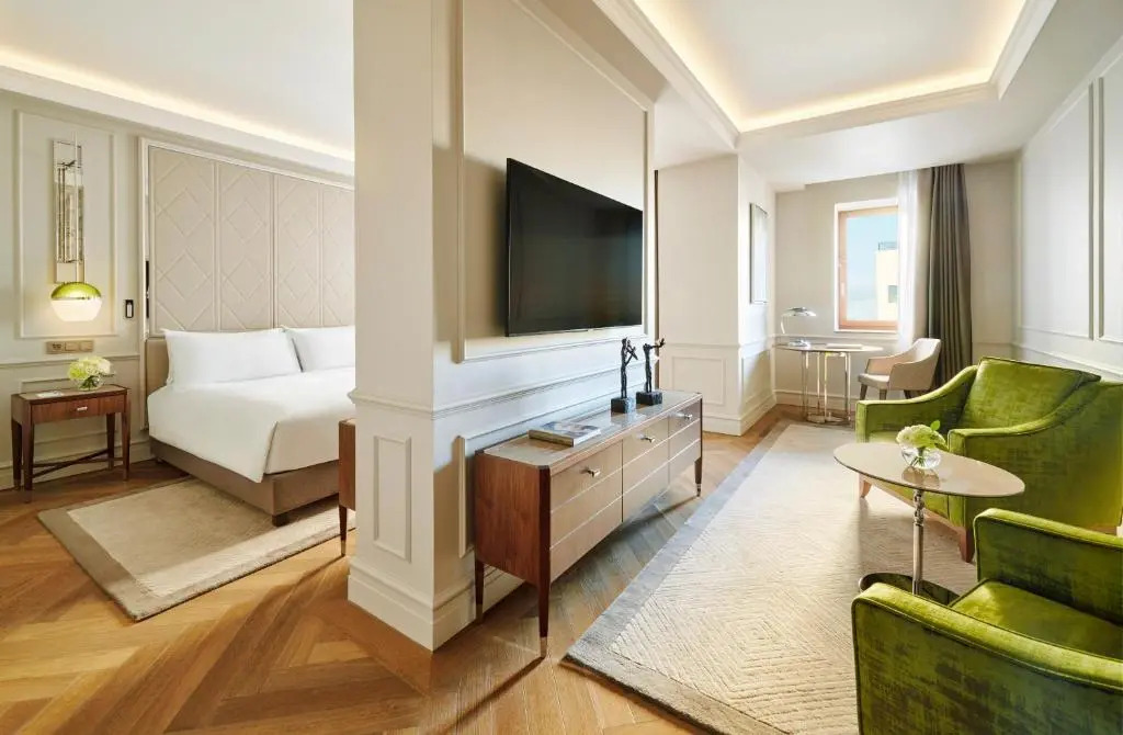 InterContinental Athénée Palace Bucharest by IHG - 479