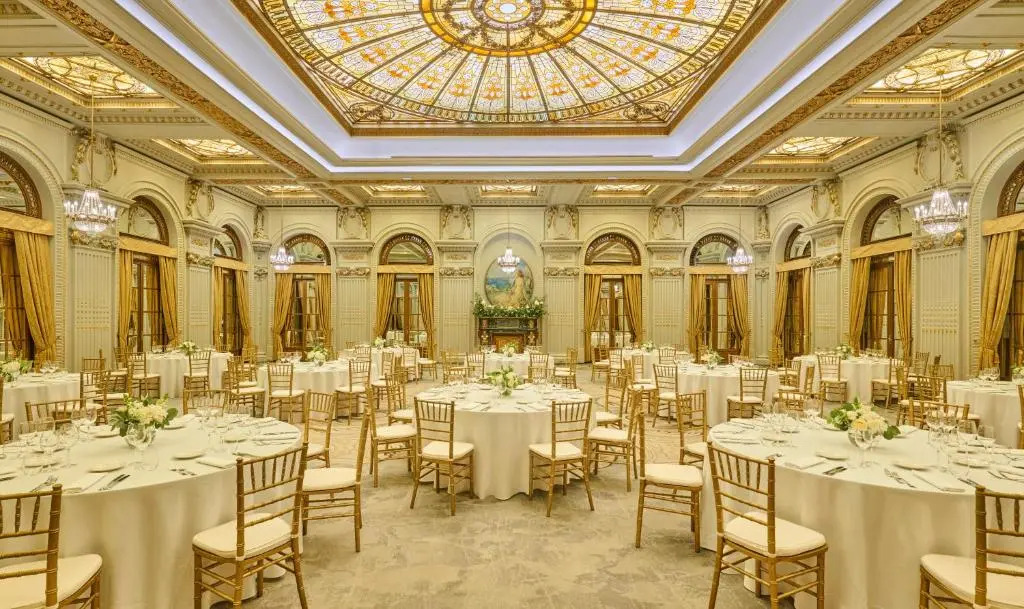 InterContinental Athénée Palace Bucharest by IHG - 295