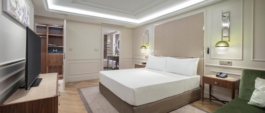 InterContinental Athénée Palace Bucharest by IHG - 525