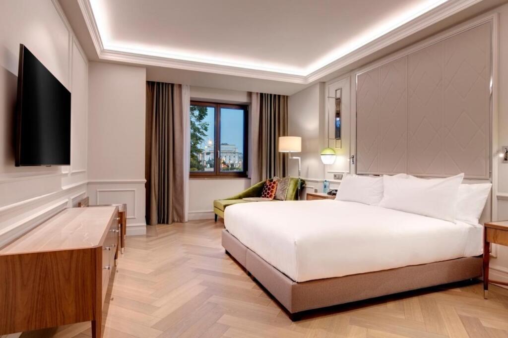 InterContinental Athénée Palace Bucharest by IHG - 475