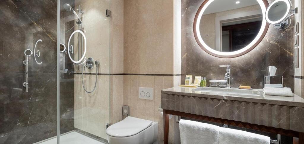 InterContinental Athénée Palace Bucharest by IHG - 573
