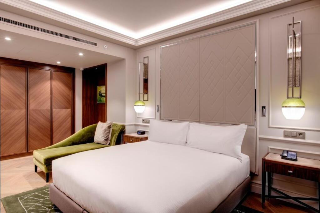 InterContinental Athénée Palace Bucharest by IHG - 747