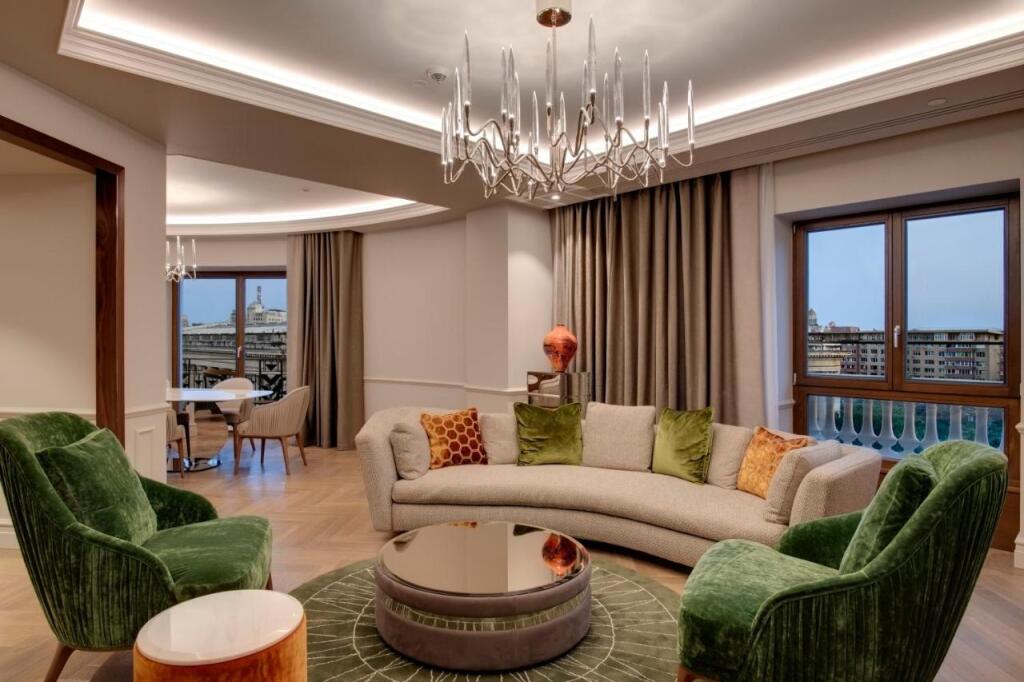 InterContinental Athénée Palace Bucharest by IHG - 175