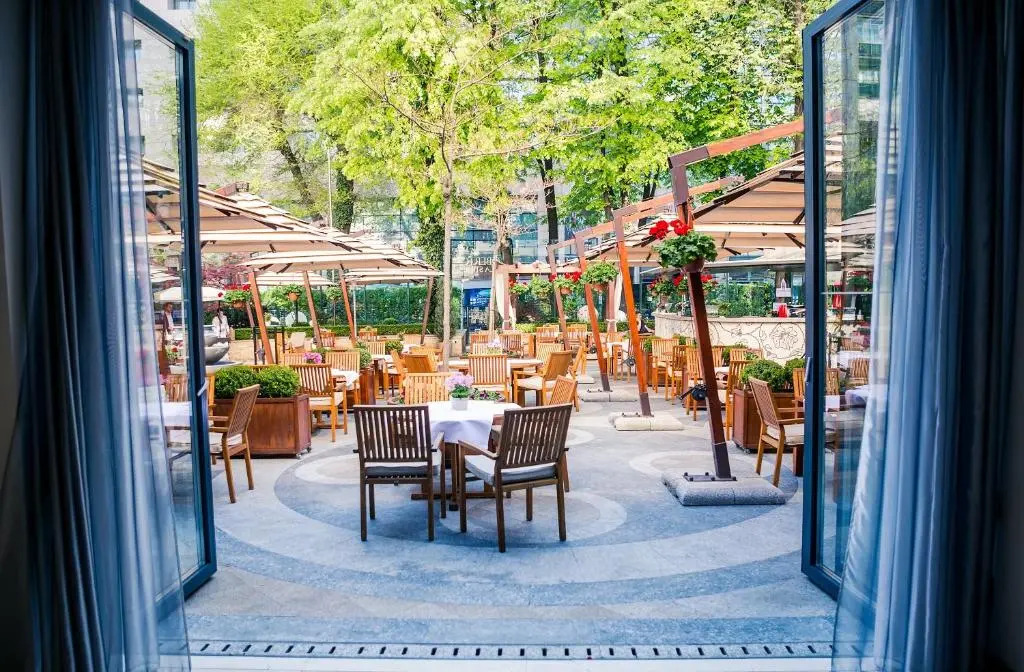 InterContinental Athénée Palace Bucharest by IHG - 670