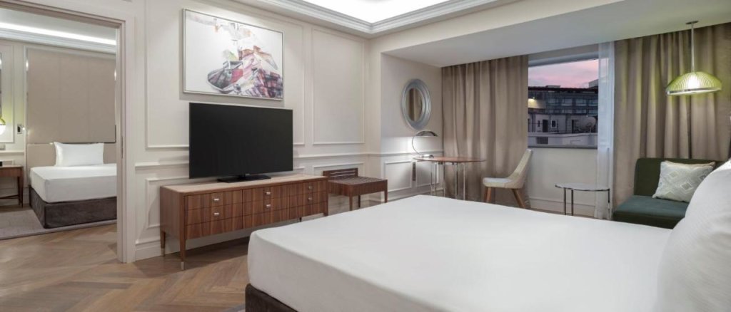 InterContinental Athénée Palace Bucharest by IHG - 346