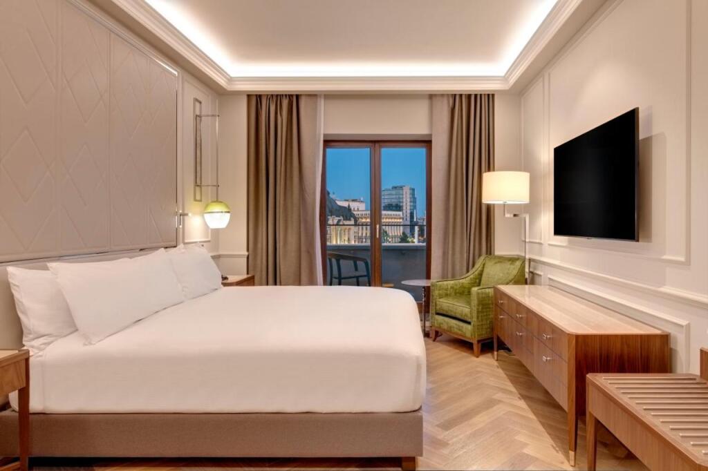 InterContinental Athénée Palace Bucharest by IHG - 62