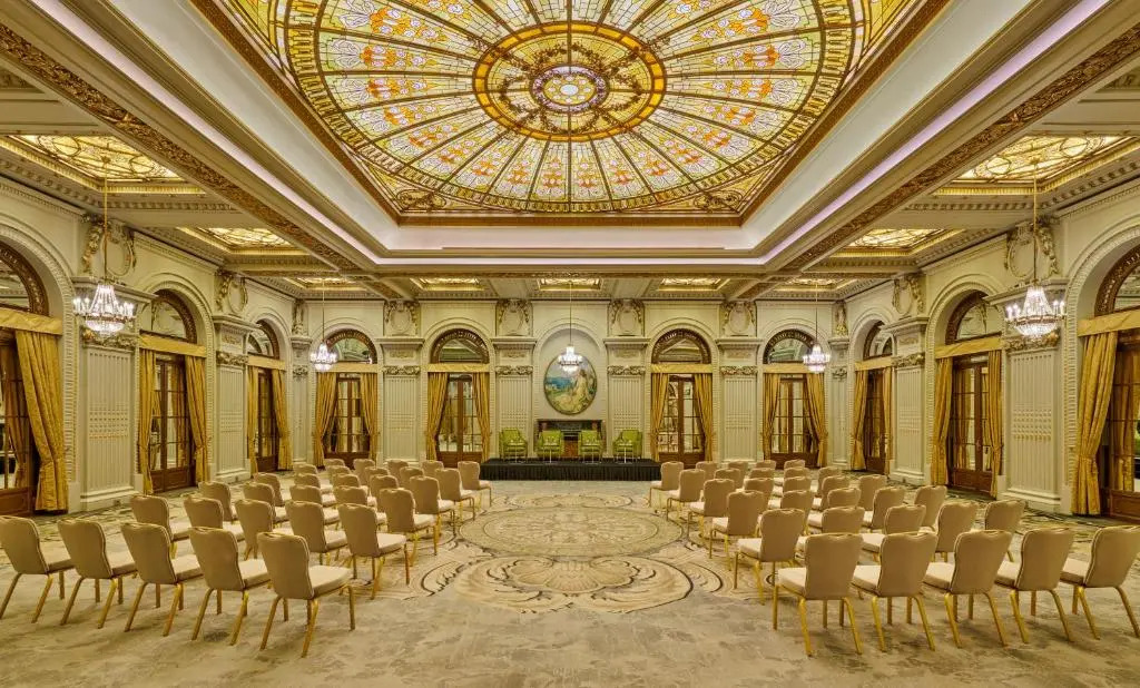 InterContinental Athénée Palace Bucharest by IHG - 209