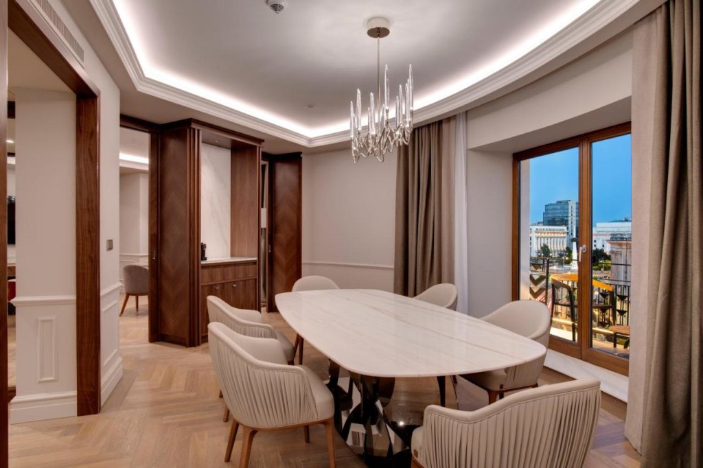 InterContinental Athénée Palace Bucharest by IHG - 707