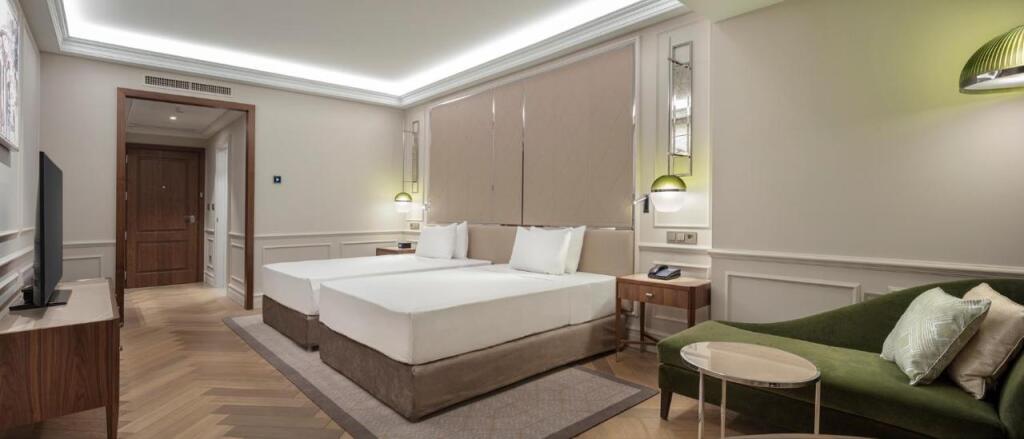 InterContinental Athénée Palace Bucharest by IHG - 267
