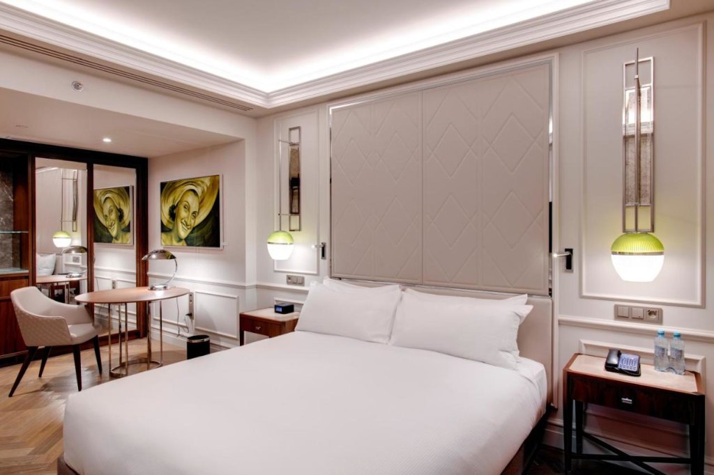 InterContinental Athénée Palace Bucharest by IHG - 972