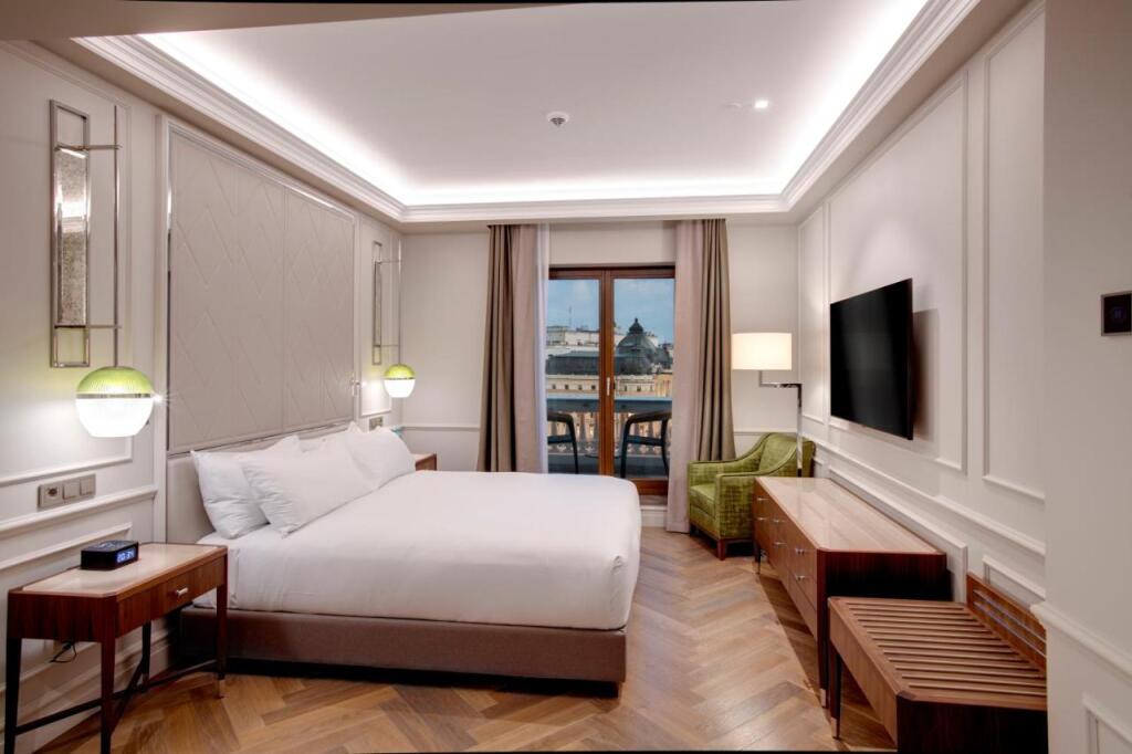 InterContinental Athénée Palace Bucharest by IHG - 198