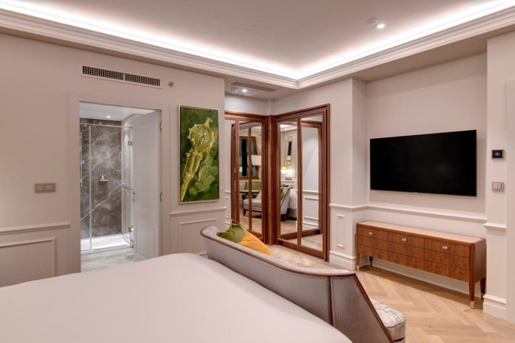 InterContinental Athénée Palace Bucharest by IHG - 330